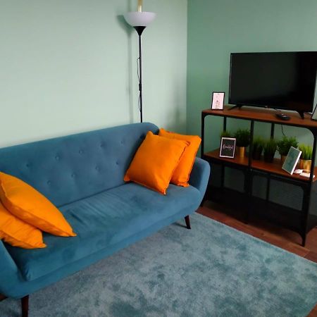 Apartament Santo Bartolomeo Torun Ngoại thất bức ảnh