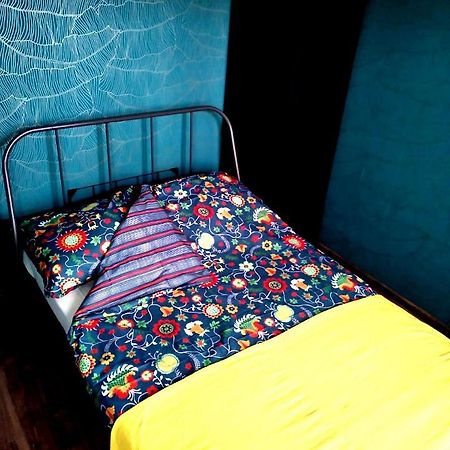 Apartament Santo Bartolomeo Torun Ngoại thất bức ảnh