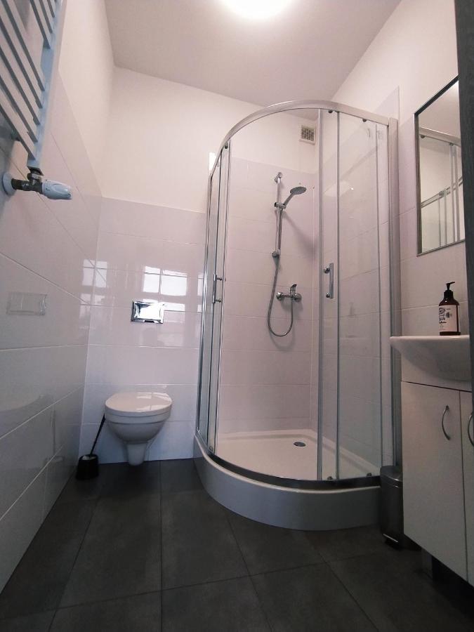 Apartament Santo Bartolomeo Torun Ngoại thất bức ảnh