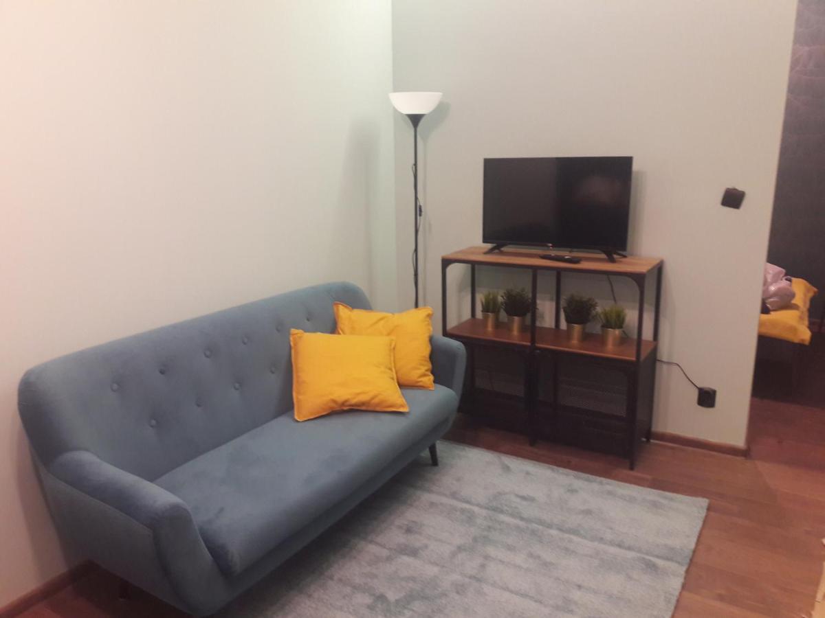 Apartament Santo Bartolomeo Torun Ngoại thất bức ảnh